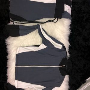 FASHIONOVA 2 PIECE SET 🖤